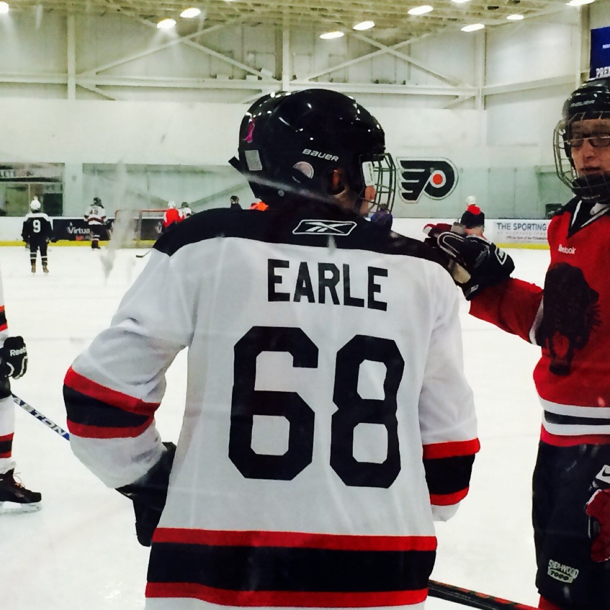 MattMattearle's profile picture. 