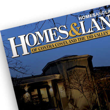 Homes&Land of Contra Costa and the Tri-Valley