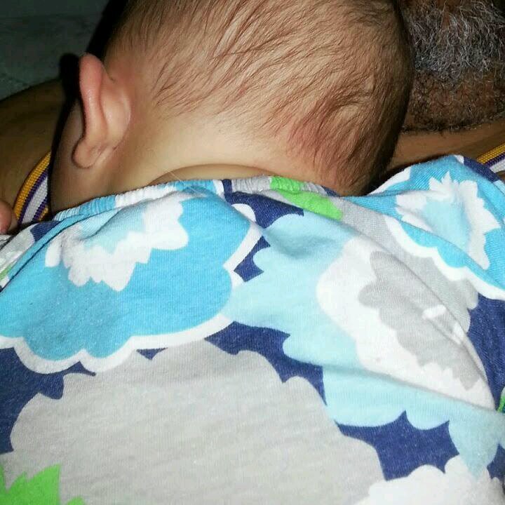 Married, Proud Grandfather of three boys & one girl, Proud father of three young men & one young woman