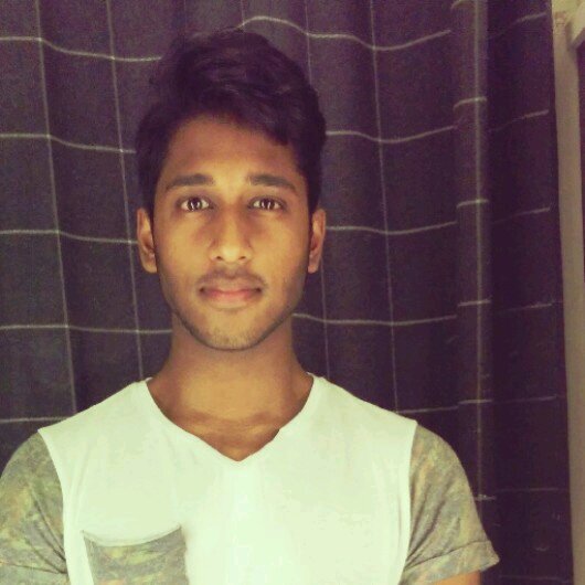 Life may give you lemons but it won't hand over a glass, sugar and water too. New account.