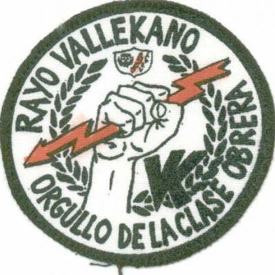 VK_debarrio's profile picture. 