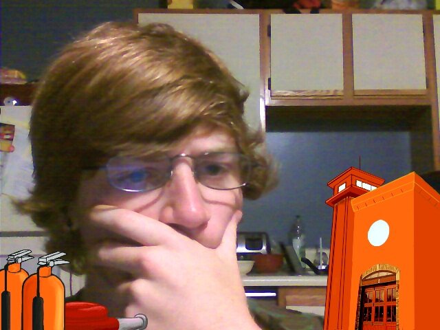 Writer, student, and all around a guy who likes to talk about anything and everything