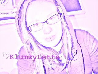 I'm a Juggalette from the 206!