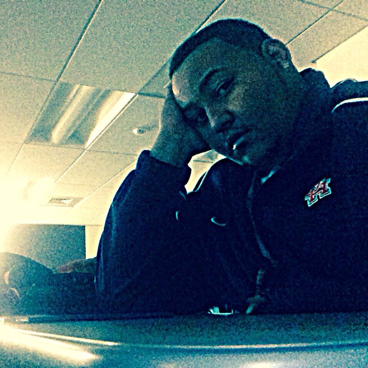 Eazy_doesitajay's profile picture. Go getta NEVA a quita