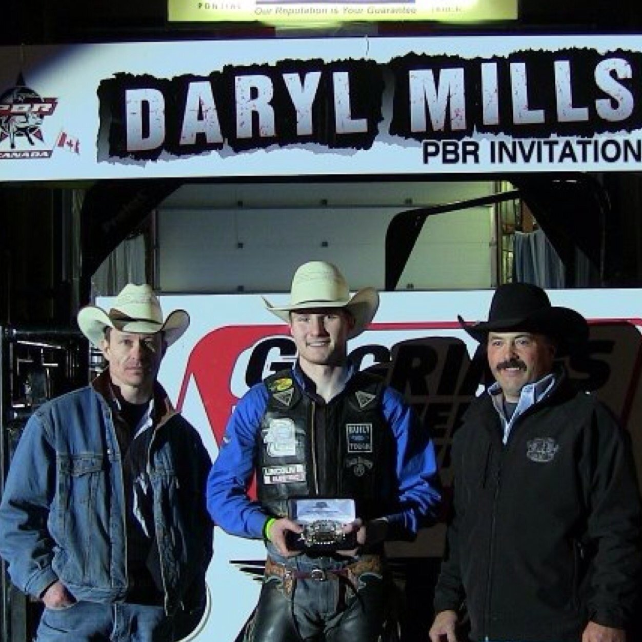 ZacPeterson90's profile picture. 