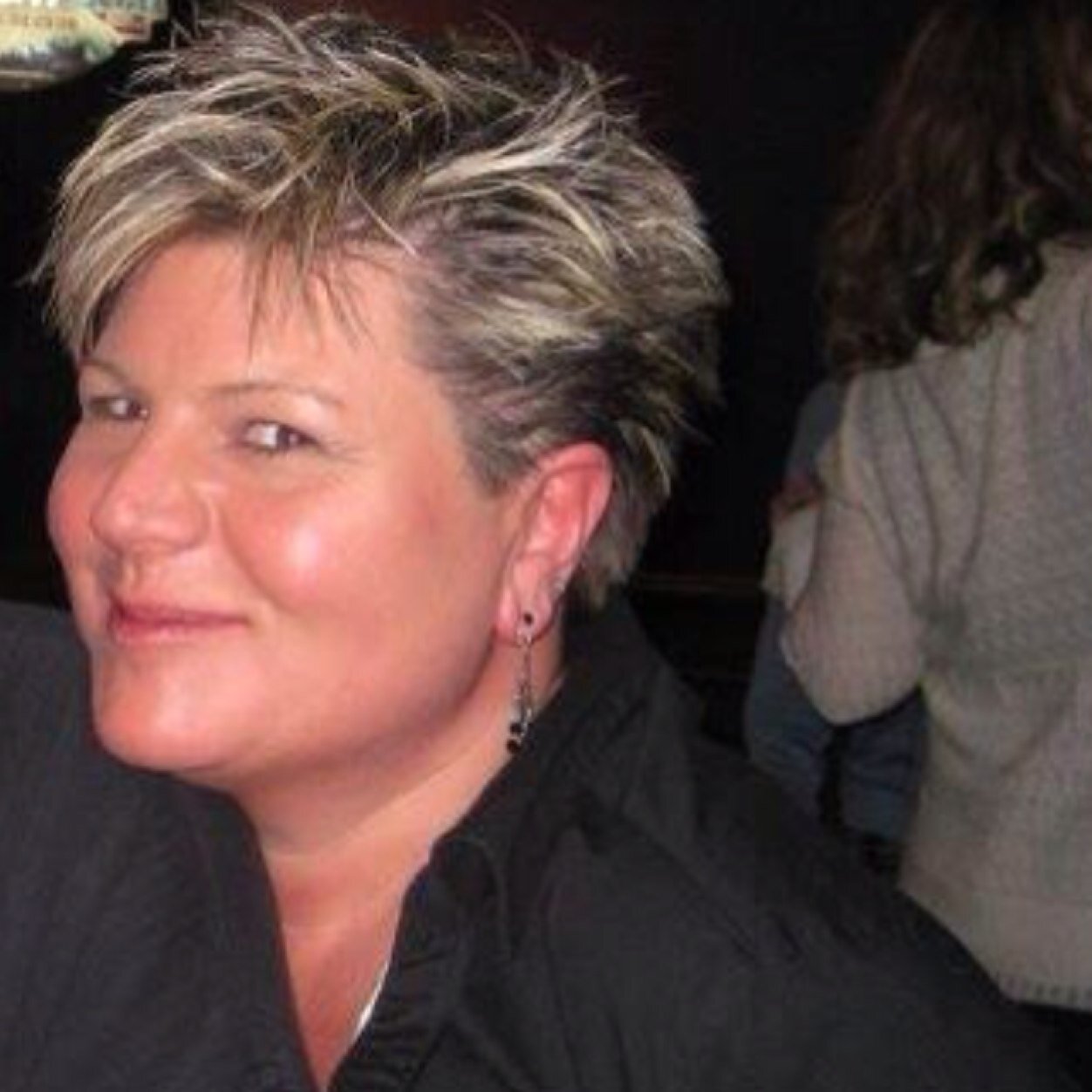 mejusttalking's profile picture. 