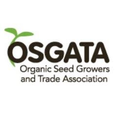 The Organic Seed Growers & Trade Association (OSGATA) protects, promotes, and develops the organic seed trade and its growers.