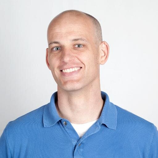 Associate Design Director at GSD&M