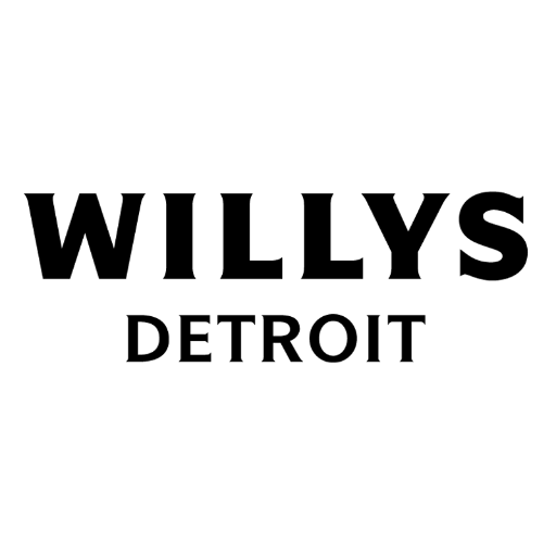 Willys Detroit is a home for brands that are as distinct as the American cities they hail from.