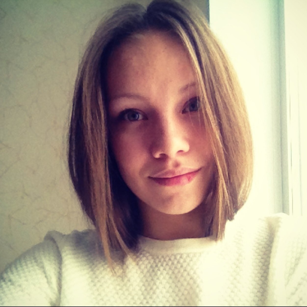 баскетболистка:)