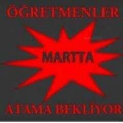 martta atama