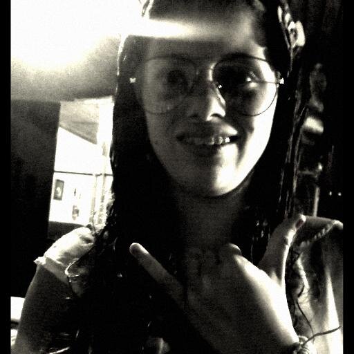 ''I am so if you do not like me your problem!''