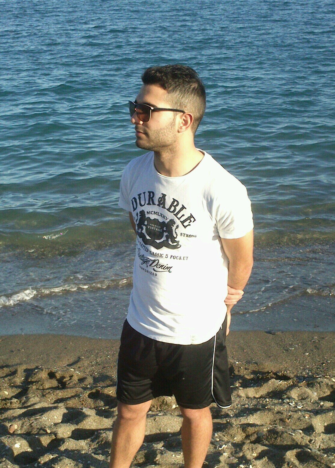 Alfonso_hoyno's profile picture. Ingeniero. Jugador de padel a ratos perdios.