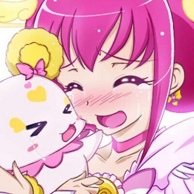 星空みゆキチ@激愛無限中 (@curehappy14sai) / X