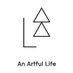 An Artful Life (@an_artful_life) Twitter profile photo