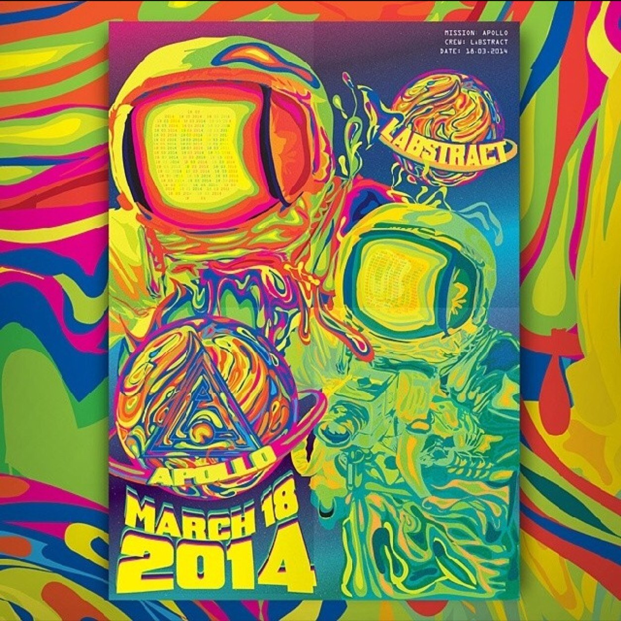 _LABSTRACT's profile picture. 