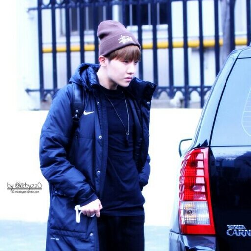 เจโฮปไงเห้อสุดหล่อพ่อก็รวยหาที่ไหนไม่ได้แล้ว Yeah!  #94   open :  14/1/14