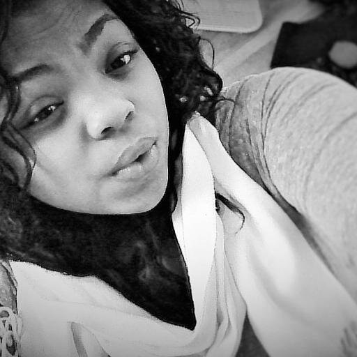 Hating me wont make you beautiful bitch!