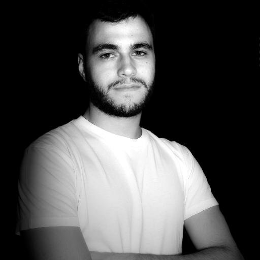 AlbertoMllop's profile picture. Music producer/sonwriter -Warner Chappell-