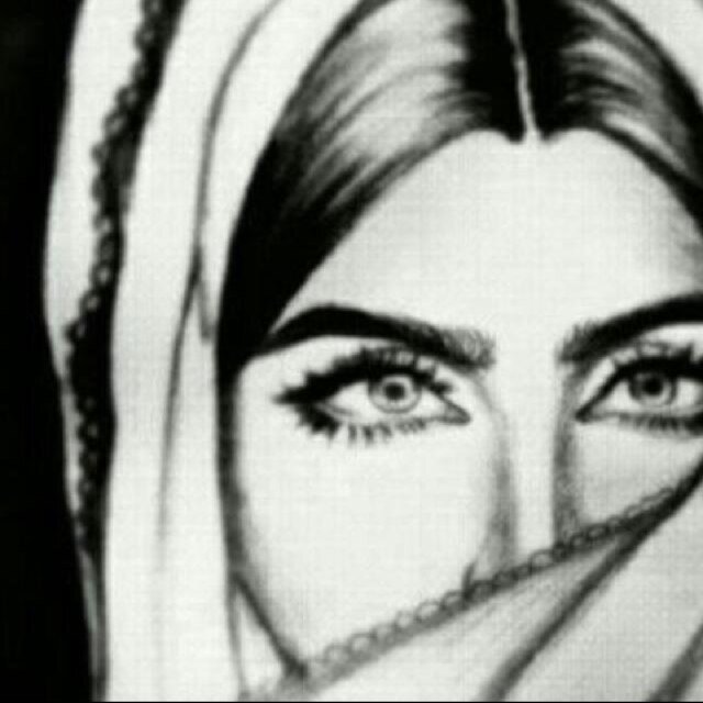 كُل التفاصيل الجميلة ورائها أُنثى ♡