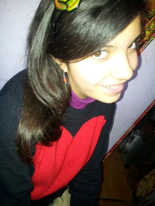 Marianellafdiaz's profile picture. nialler I'm your lost princess!! POTATO!