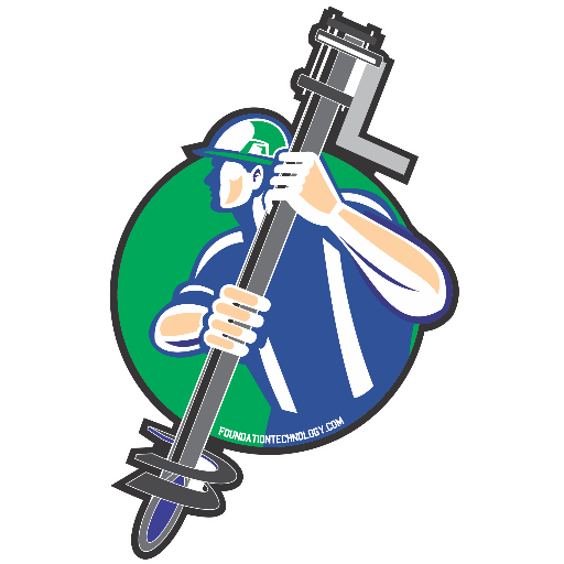 FoundTechInc's profile picture. The leader in #foundation repair, #concrete lifting and #structural support systems for residential, commercial and industrial applications. Call 661.294.1313
