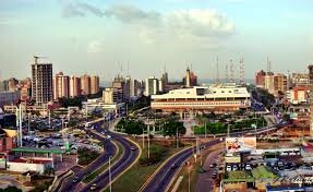 La ciudad mas humana y progresista de toda Venezuela, en donde todos cabemos, sin distingo religioso ni político. Limpiando ruidos, por la Paz.
