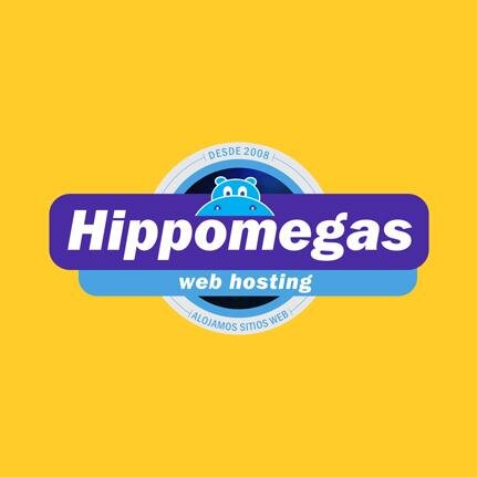 hippomegashost's profile picture. Cuenta oficial de http://t.co/dth2SlV7VQ, proveedor de web hosting, alojamiento web, reseller hosting, VPS, servidores dedicados y dominios.