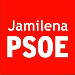 Twitter de la Agrupación Local del PSOE de Jamilena