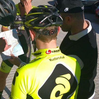 champion systems cycling