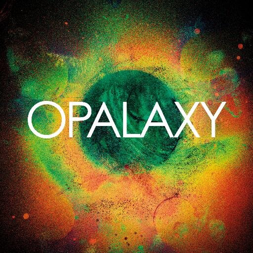 Opalaxy's profile picture. Live noch geiler als auf Platte