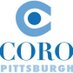 Coro Pittsburgh (@coro_pittsburgh) Twitter profile photo