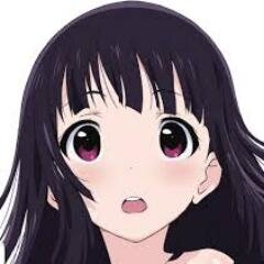 人類は衰退しました/おとめ妖怪 ざくろ/化物語/とある魔術の禁書目録/魔法少女まどか☆マギカ …etc.気軽にフォローして下さい(*^^*)