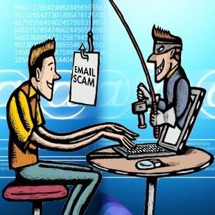 A mongrel of a recruitment website that commits almost every online recruitment crime, and then some