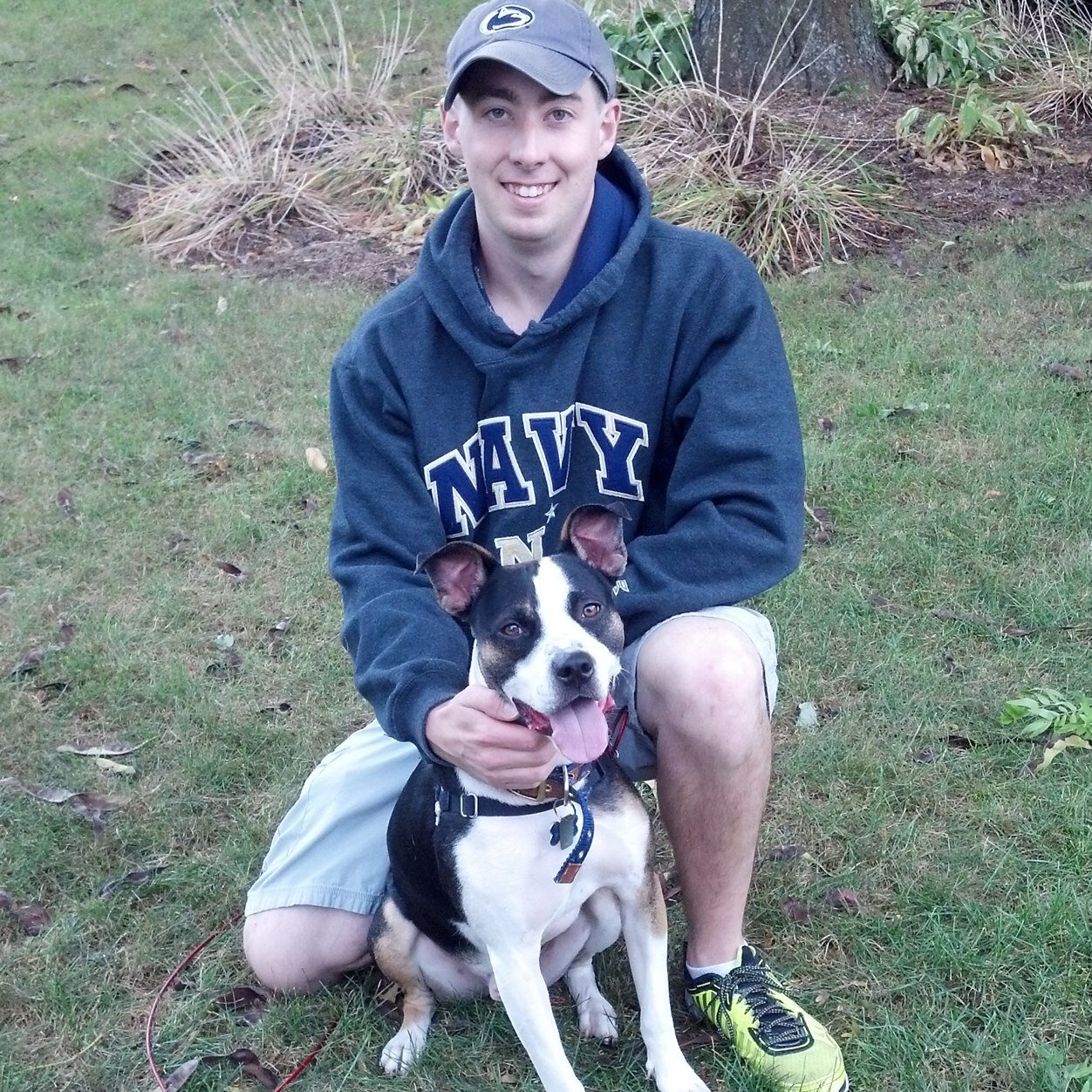 Penn State Student and Alumni, Dog Owner and Dog Lover, Outdoorsmen, I Live For The Outdoors and Adventure
