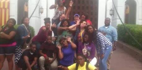 BroncoImpact's profile picture. 