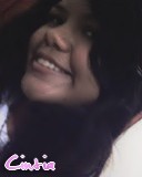 cintiacsouza's profile picture. 