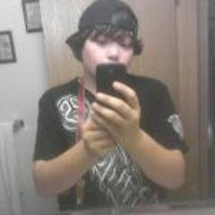 17, love the life I live.(I Follow Back)