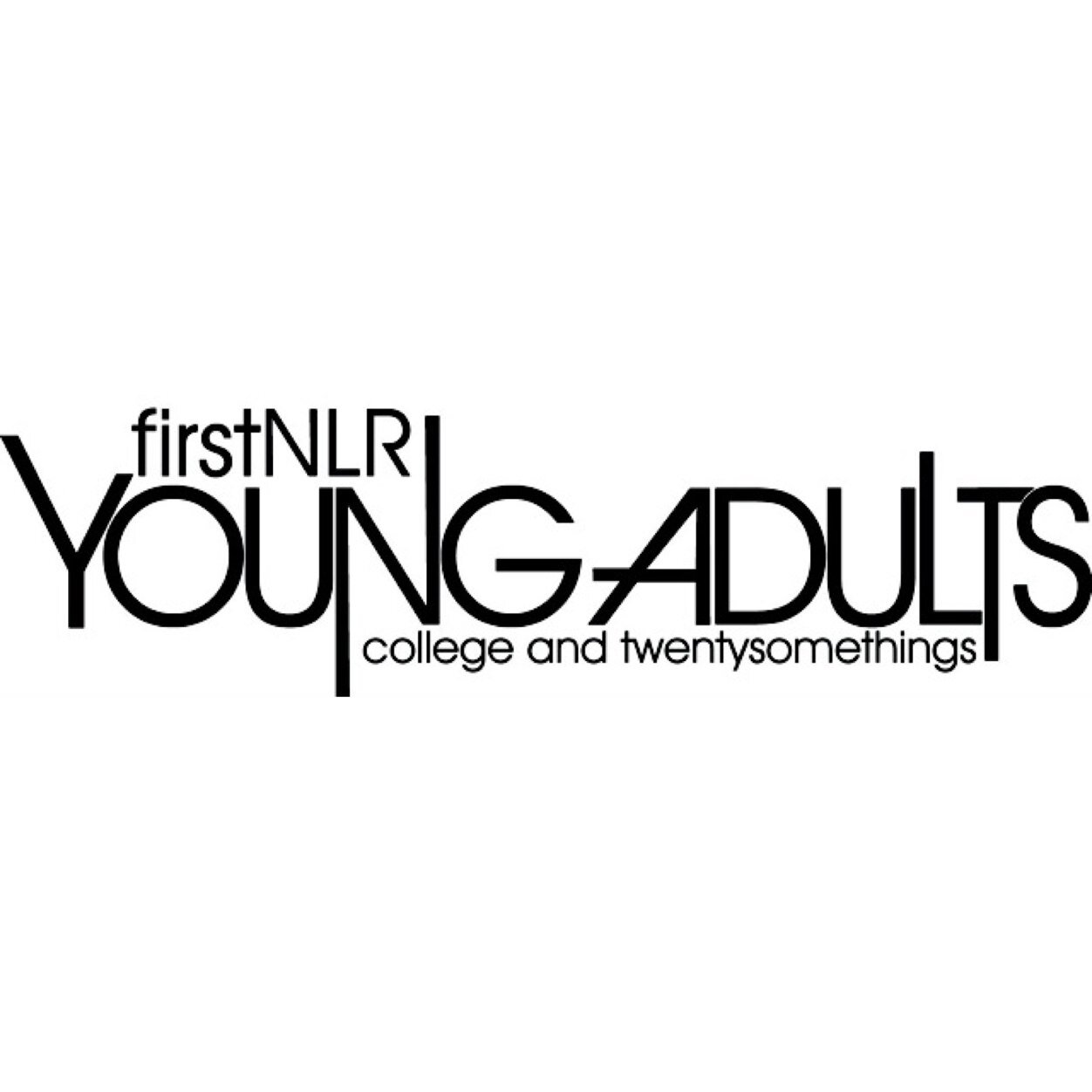 FirstNLRYA's profile picture. The Young Adult ministry for college and twenty-somethings at @FirstNLR.