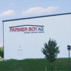 Farmer Boy  has been a leader in the livestock and poultry industry for years. We design and construct facilities as well as sell parts and supplies.