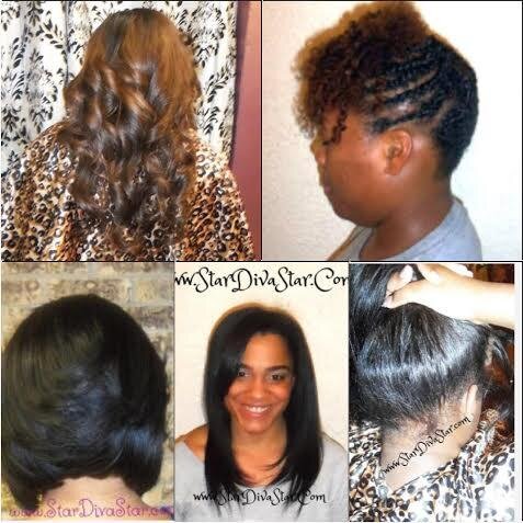 StarDiva10's profile picture. I love Hair and it Loves me. I take pride in beauty and in Life. *Star DIva* mission is to share those things with all of the other DIvaS in the World!