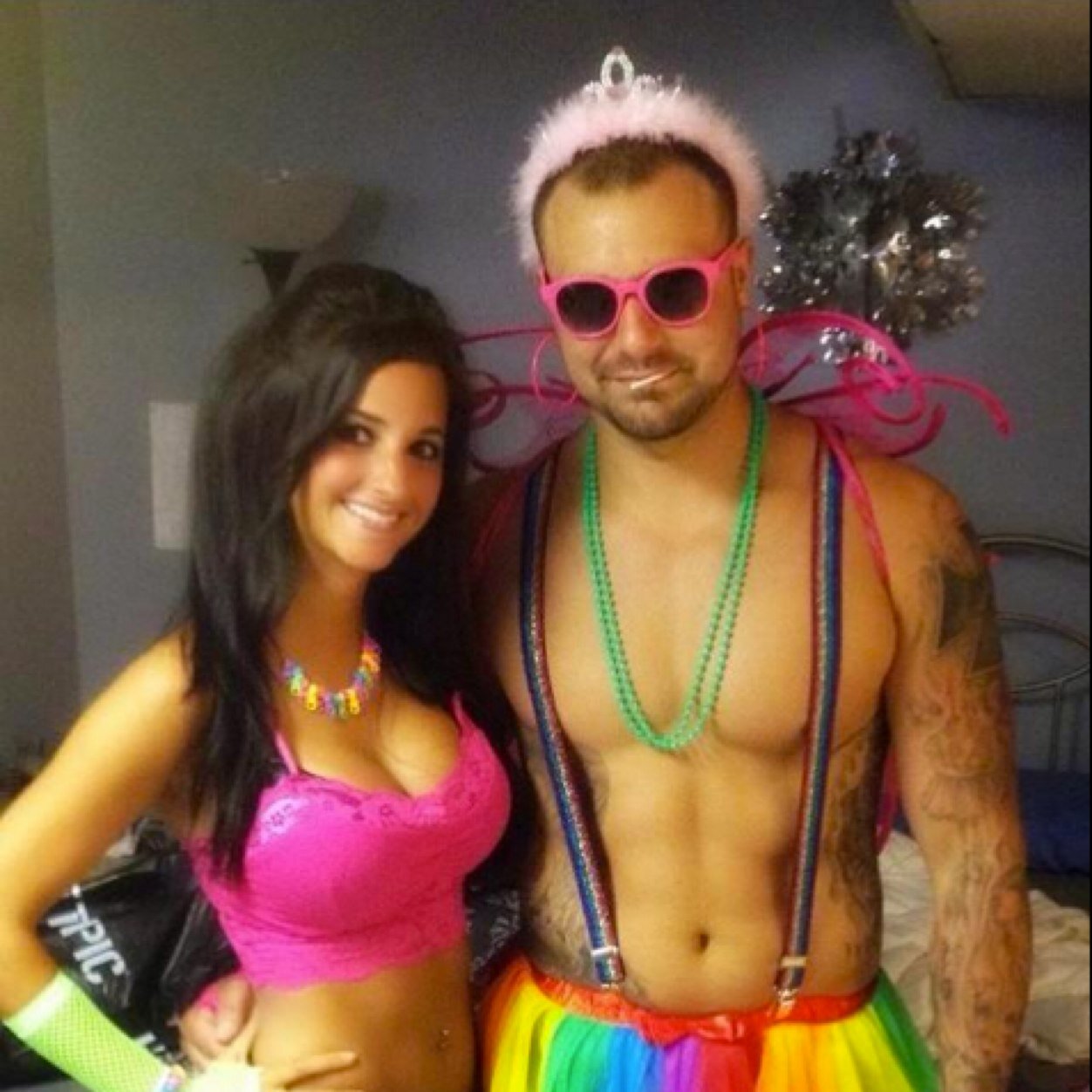 #PLUR, #VancouverScene
