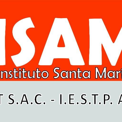 ISAMPERU's profile picture. Educación superior técnica.
