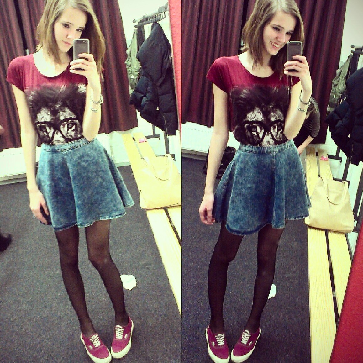 best friend and alien @RZ_xxx | familie op #1 | ballet | vwo'ertje | 3 biggetjes for ever @carmetjexoxoxo @Sanne_xoxoxo | insta: loveyou_kyra | mheeee
