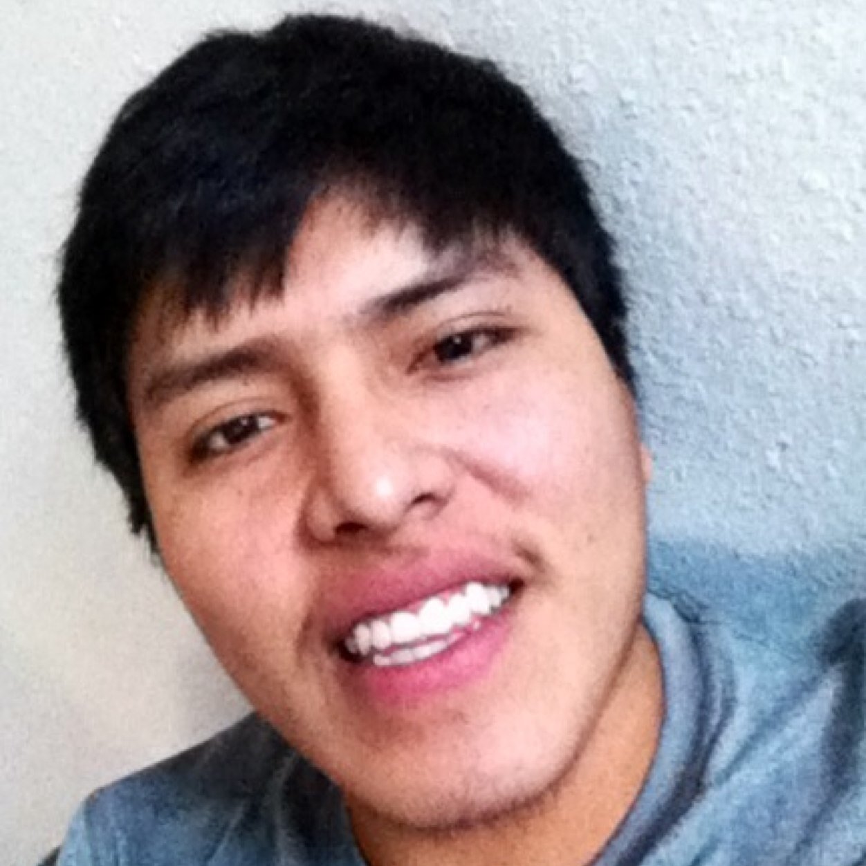 #OglalaLakota Tweetin from where ever Tunkasila takes me. My life is in his hands.
