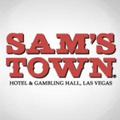 Sam's Town Las Vegas