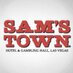 Sam's Town Las Vegas (@samstownlv) Twitter profile photo