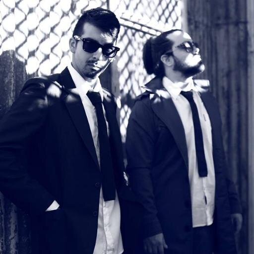 BaduPop's profile picture. Dúo  electro pop fundado en Santa Fe en el 2001.Integrado por Loli Godoy y Ega Lostía Tour Manager Col @GustavoRockTour