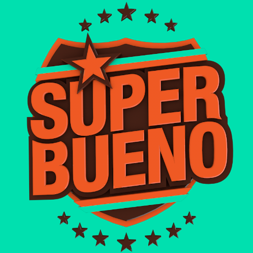 Súper Bueno. De Lunes a Viernes a las 20:00 hrs. por @viax Conducen: @PatoSotomayor @ArandaVictor y @pelotazo