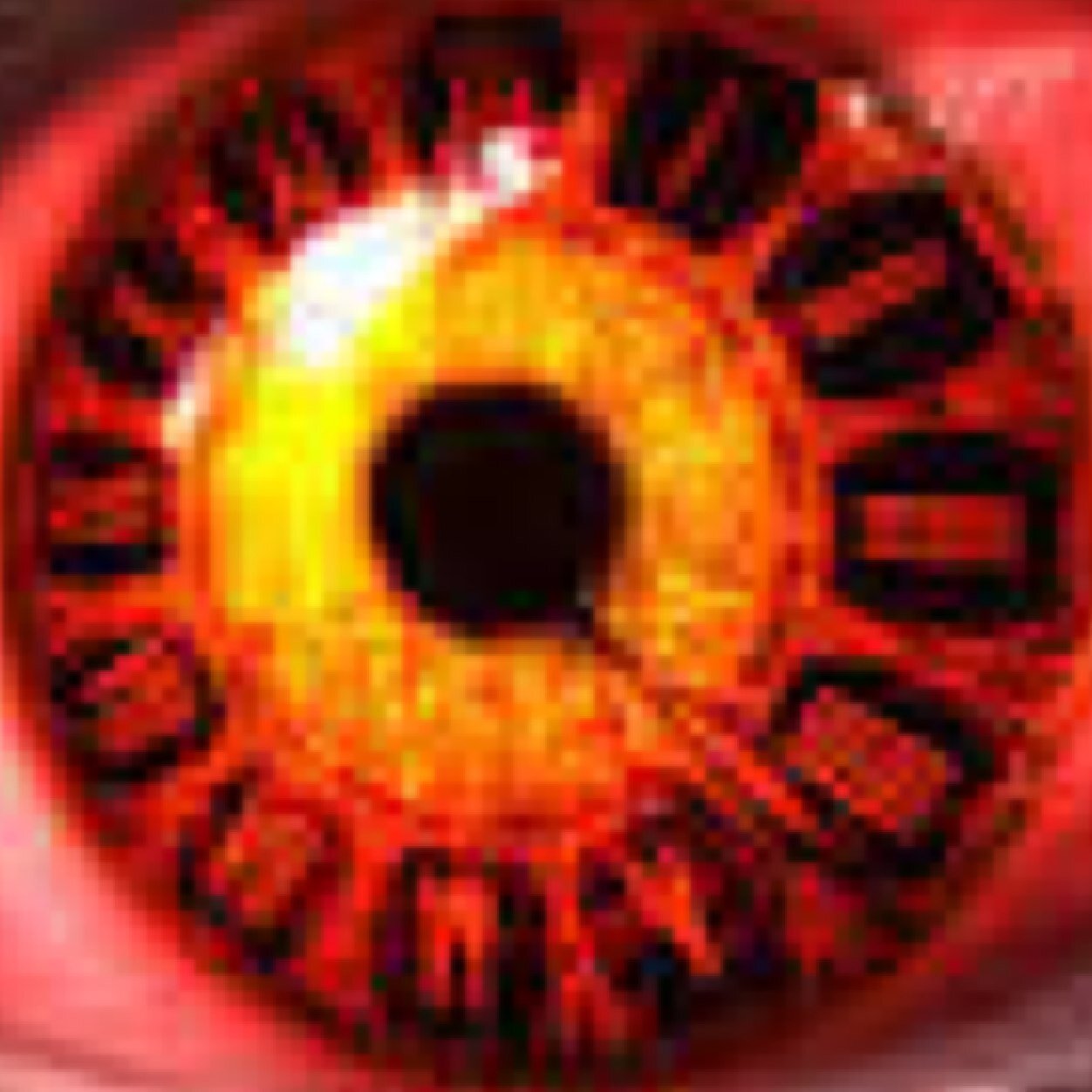 YQueSiniestro's profile picture. Mas lejos de lo que tus ojos ven